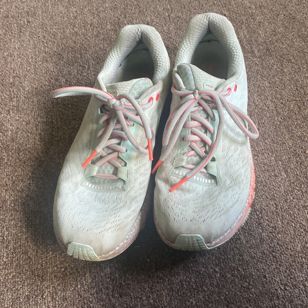 Hover Machine Under Armor Shoes - image 2